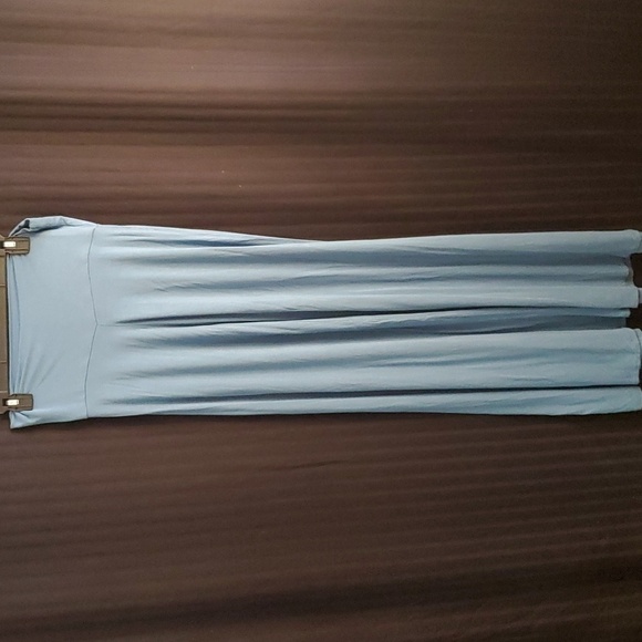 Made By Johhny Palazzo Pants Size Large - Picture 2 of 4